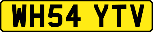 WH54YTV
