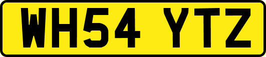 WH54YTZ