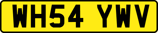 WH54YWV