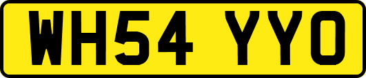 WH54YYO
