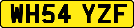 WH54YZF