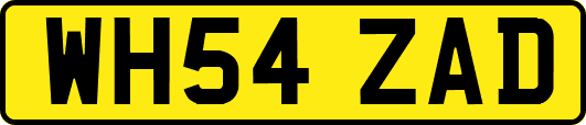 WH54ZAD