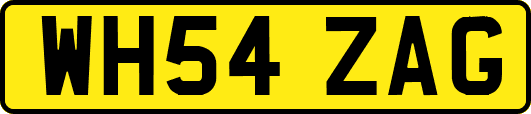 WH54ZAG