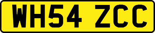WH54ZCC