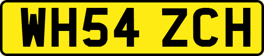 WH54ZCH