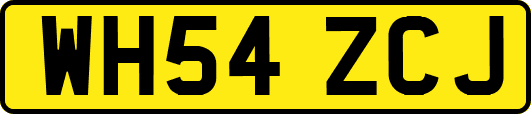 WH54ZCJ
