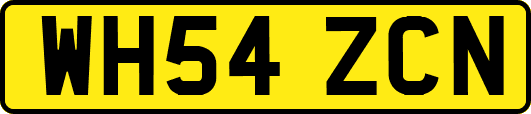 WH54ZCN