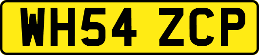 WH54ZCP