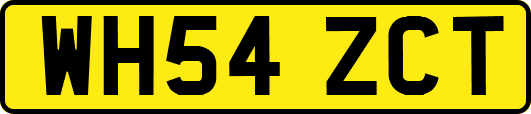 WH54ZCT