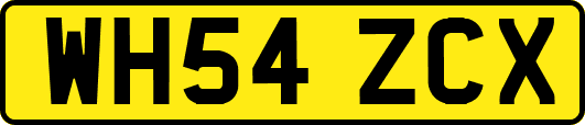 WH54ZCX