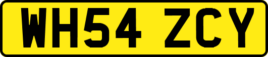 WH54ZCY