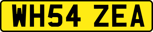 WH54ZEA