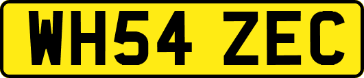 WH54ZEC