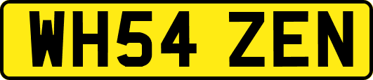 WH54ZEN