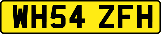 WH54ZFH