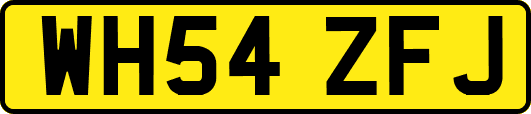 WH54ZFJ