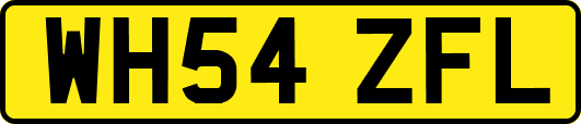 WH54ZFL