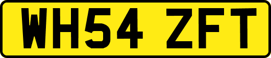 WH54ZFT