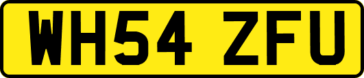 WH54ZFU