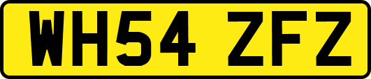 WH54ZFZ