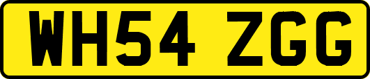 WH54ZGG