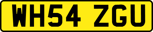 WH54ZGU