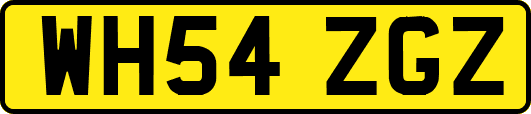 WH54ZGZ