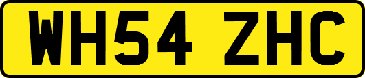 WH54ZHC
