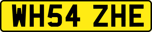 WH54ZHE