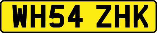 WH54ZHK
