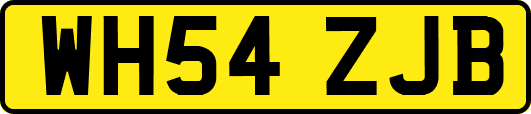 WH54ZJB