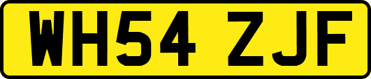 WH54ZJF