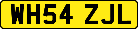WH54ZJL
