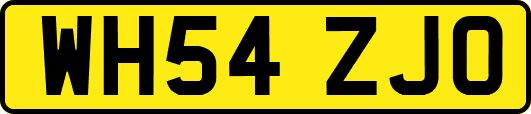 WH54ZJO