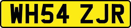 WH54ZJR