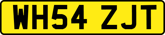 WH54ZJT
