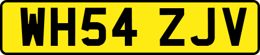 WH54ZJV