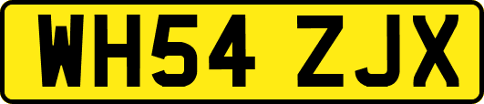 WH54ZJX