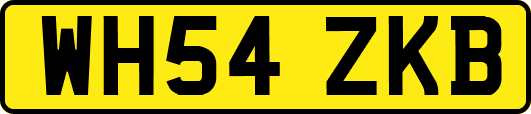 WH54ZKB