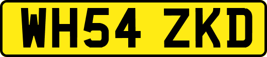 WH54ZKD