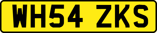 WH54ZKS