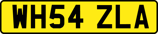 WH54ZLA