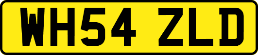WH54ZLD