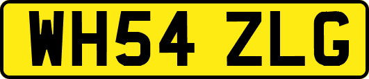 WH54ZLG