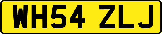 WH54ZLJ