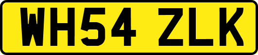 WH54ZLK