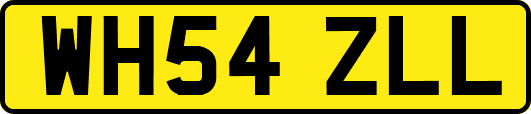 WH54ZLL