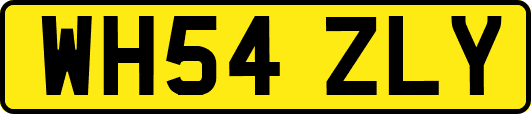 WH54ZLY