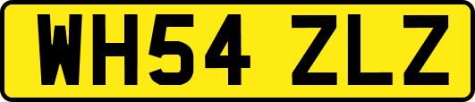 WH54ZLZ
