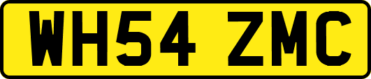 WH54ZMC